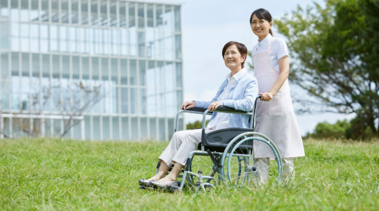 How Can the Right Wheelchair Enhance Everyday Mobility?